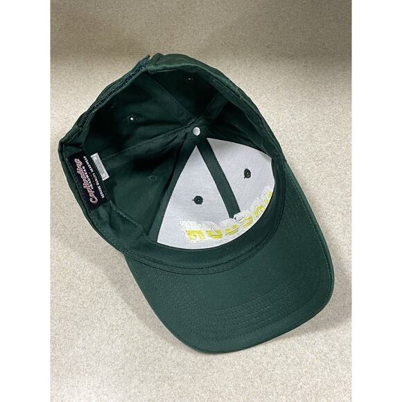 Oregon Ducks Adjustable Hat/Cap College NCAA Sport Captivating Headwear Football - Picture 6 of 10